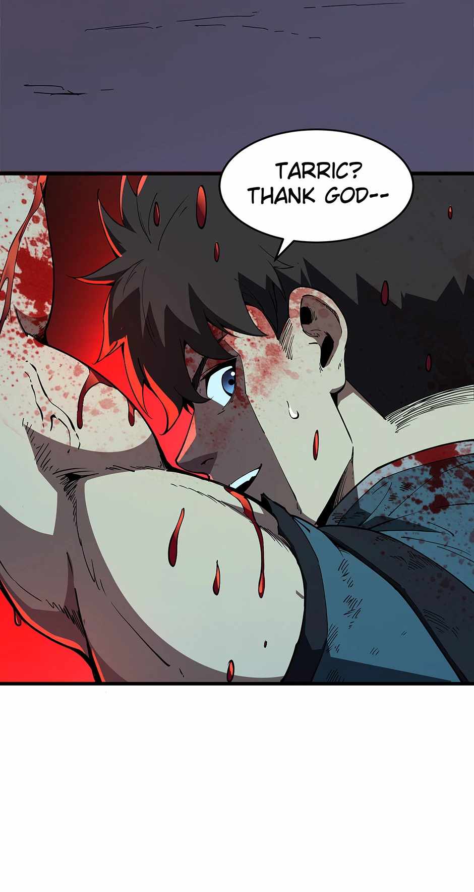 An Outcast in Another World Official Chapter 23 40